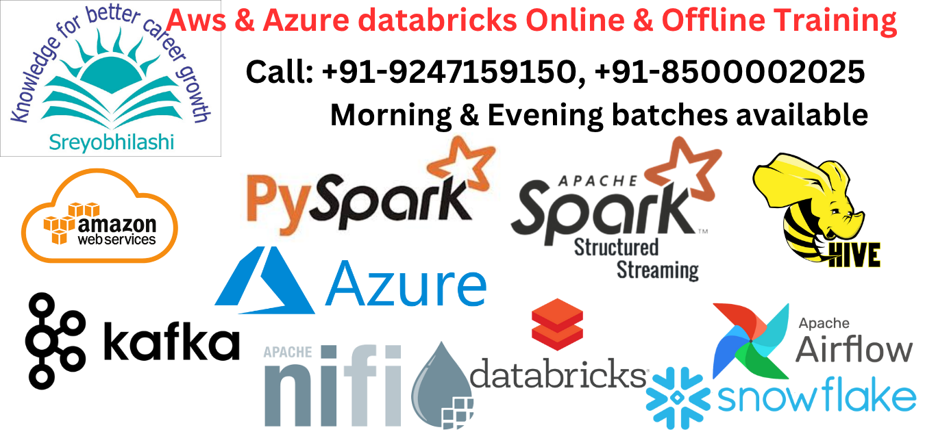 bigdata-training-syllabus