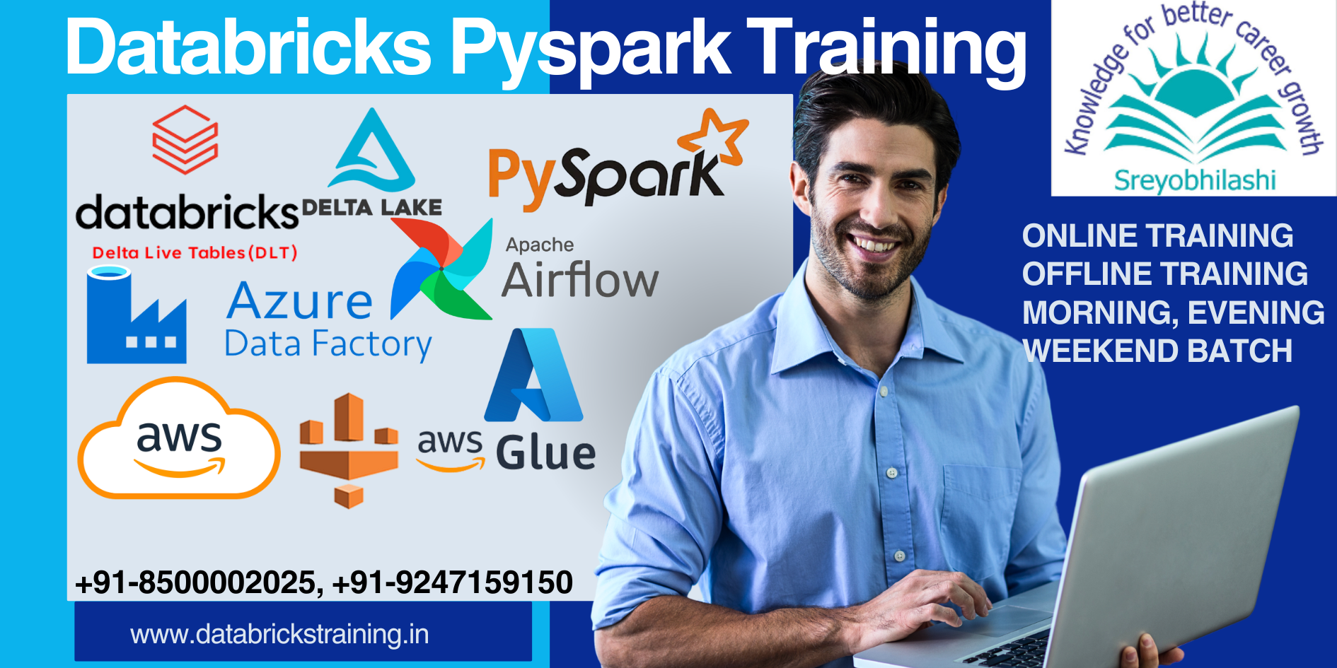 databricks training